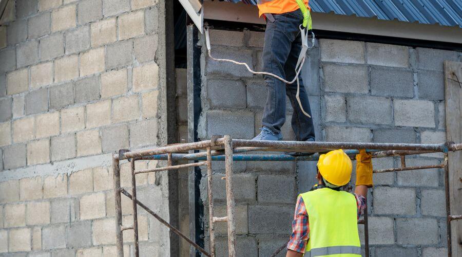 Local Siding Services in Nehawka, NE